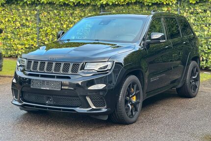 Jeep Grand Cherokee Gebrauchtwagen