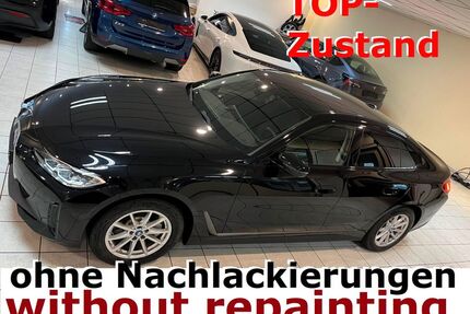 BMW i4 Gebrauchtwagen