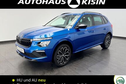 Skoda Kamiq Gebrauchtwagen