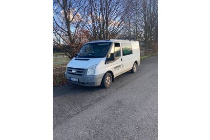 Ford Transit Gebrauchtwagen