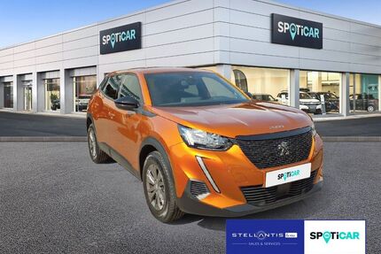 Peugeot 2008 Gebrauchtwagen