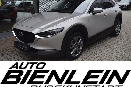 Mazda CX-30 Gebrauchtwagen