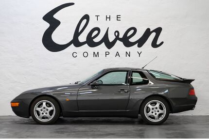 Porsche 968 Gebrauchtwagen