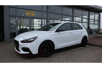 Hyundai i30 Gebrauchtwagen