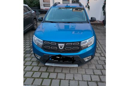 Dacia Sandero Gebrauchtwagen