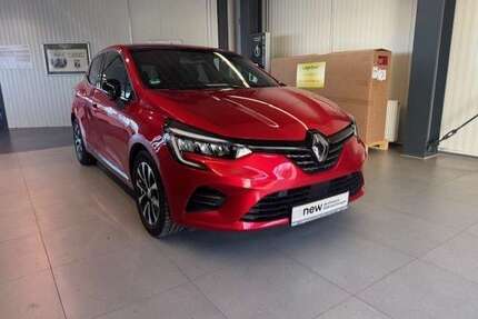 Renault Clio Gebrauchtwagen