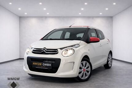 Citroen C1 Gebrauchtwagen
