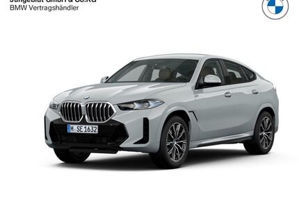 BMW X6 Gebrauchtwagen
