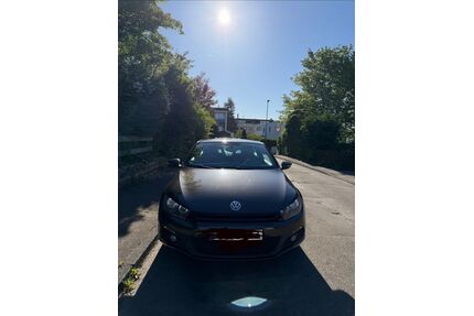 VW Scirocco Gebrauchtwagen