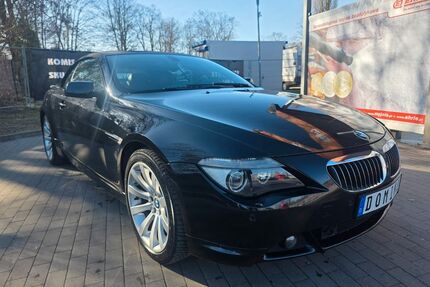 BMW 650 Gebrauchtwagen