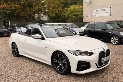 BMW 420 Gebrauchtwagen