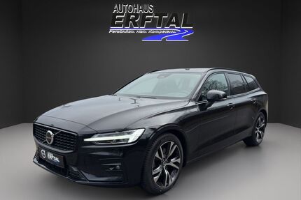 Volvo V60 Gebrauchtwagen