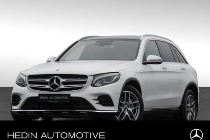Mercedes-Benz GLC 300 Gebrauchtwagen