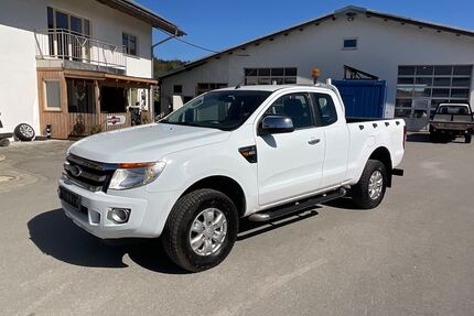 Ford Ranger Gebrauchtwagen