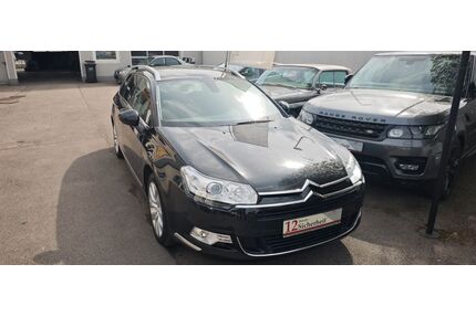 Citroen C5 Gebrauchtwagen