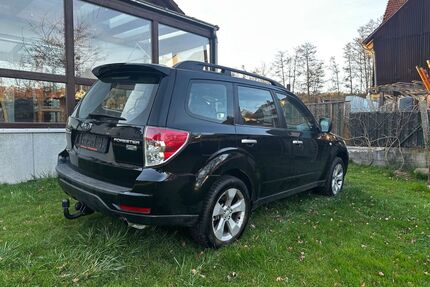 Subaru Forester Gebrauchtwagen