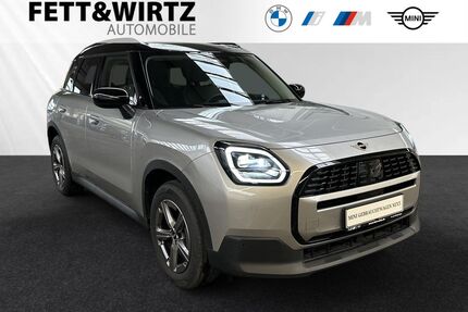 Mini Countryman C (Cooper) Gebrauchtwagen