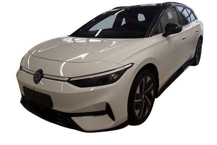 VW ID.7 Gebrauchtwagen