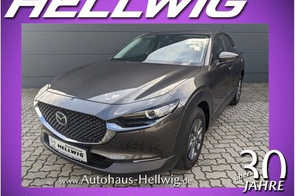 Mazda CX-30 Gebrauchtwagen