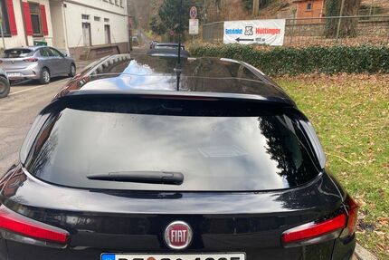 Fiat Tipo Gebrauchtwagen