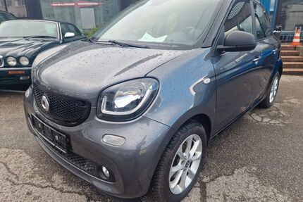 Smart ForFour Gebrauchtwagen