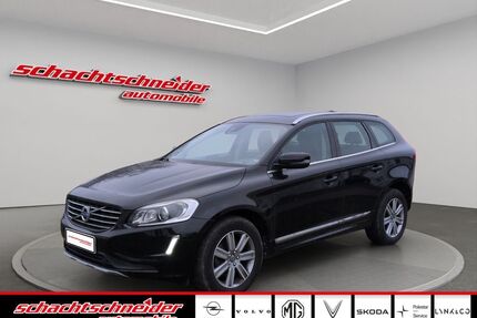 Volvo XC60 Gebrauchtwagen