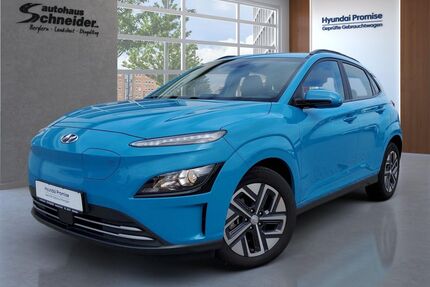 Hyundai KONA Gebrauchtwagen
