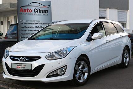 Hyundai i40 Gebrauchtwagen