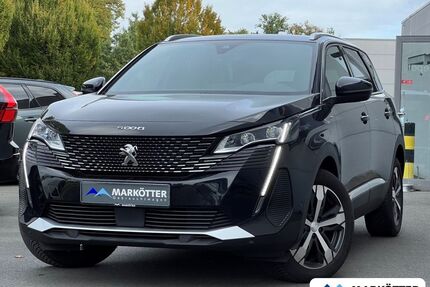 Peugeot 5008 Gebrauchtwagen