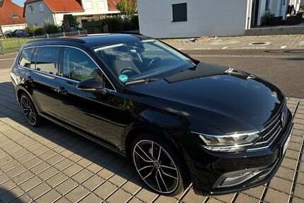 VW Passat Variant Gebrauchtwagen