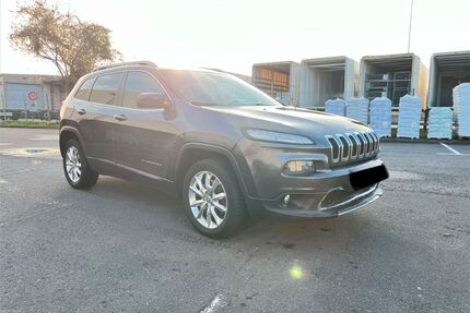 Jeep Cherokee Gebrauchtwagen