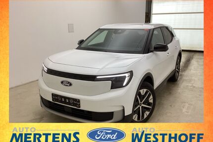 Ford Explorer Gebrauchtwagen