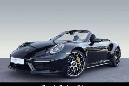 Porsche 991 Gebrauchtwagen