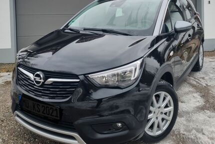 Opel Crossland (X) Gebrauchtwagen