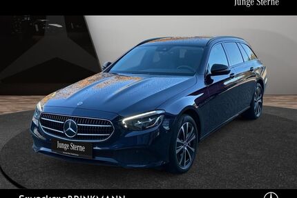 Mercedes-Benz E 300 Gebrauchtwagen