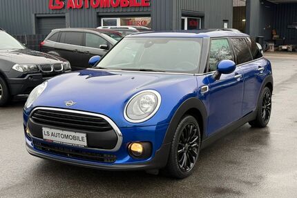 Mini ONE Gebrauchtwagen