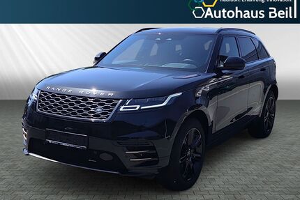 Land Rover Range Rover Velar Gebrauchtwagen