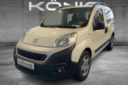 Fiat Fiorino Gebrauchtwagen