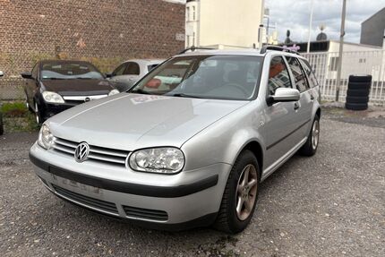 VW Golf Gebrauchtwagen