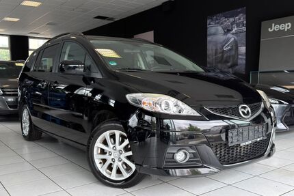 Mazda 5 Gebrauchtwagen