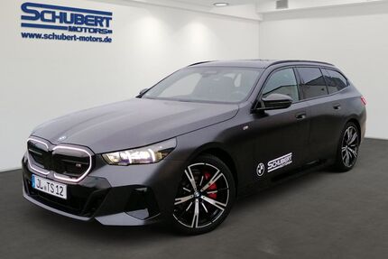 BMW i5 Gebrauchtwagen