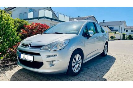 Citroen C3 Gebrauchtwagen