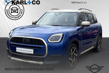 Mini Countryman C (Cooper) Gebrauchtwagen