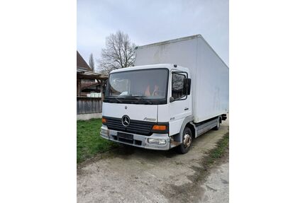 Mercedes-Benz Andere Gebrauchtwagen