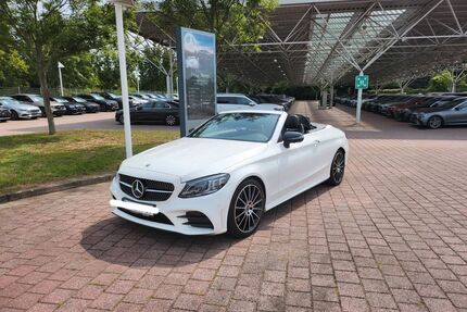 Mercedes-Benz C 220 Gebrauchtwagen
