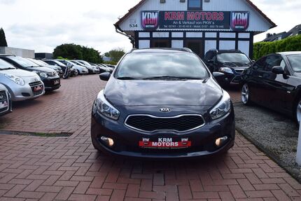 Kia ceed / Ceed Gebrauchtwagen