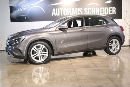 Mercedes-Benz GLA 200 Gebrauchtwagen