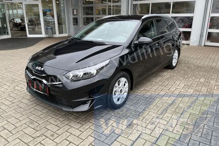 Kia ceed Sportswagon Gebrauchtwagen