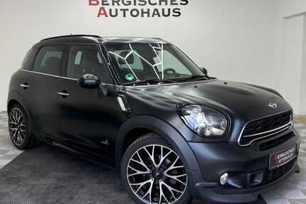 Mini Cooper SD Countryman Gebrauchtwagen