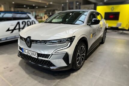Renault Megane E-TECH Gebrauchtwagen